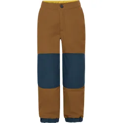 Vaude Kinder Caprea Warmlined III Hose