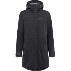 Vaude Damen Skomer Wool II Parka