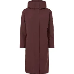 Vaude Damen Coreway Mantel
