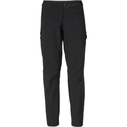 Vaude Damen All Year Moab Zo Bib Hose