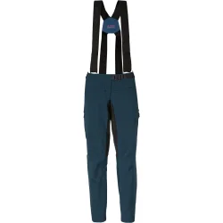 Vaude Damen All Year Moab Zo Bib Hose