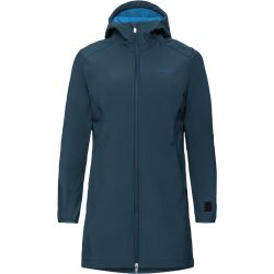 Vaude Damen Moena Softshell Parka