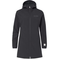Vaude Damen Moena Softshell Parka