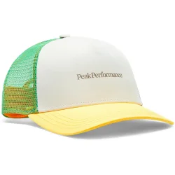 Peak Performance Trucker Cap