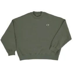 Satorisan Damen Oversize Pullover