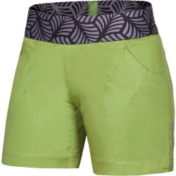 Ocun Damen Pantera Organic Shorts