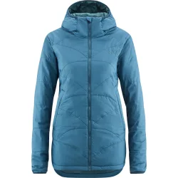 Red Chili Damen Jarle Hoodie Jacke