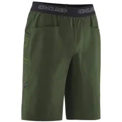Edelrid Herren Legacy IV Shorts