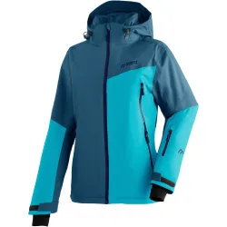 Maier Sports Damen Nuria Jacke