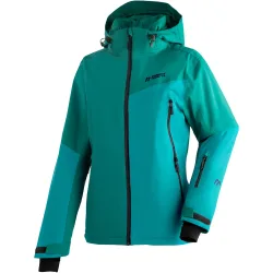 Maier Sports Damen Nuria Jacke