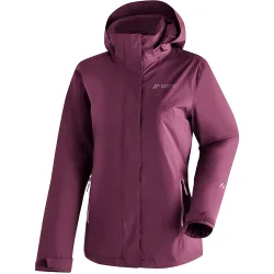 Maier Sports Damen Metor Therm Rec Jacke