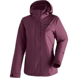 Maier Sports Damen Metor Therm Rec Jacke