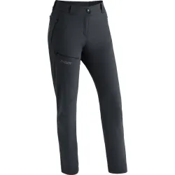 Maier Sports Damen Lulaka Wool Hose