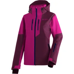 Maier Sports Damen Manzaneda Jacke