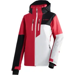 Maier Sports Damen Manzaneda Jacke