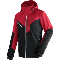 Maier Sports Herren Pajares Jacke