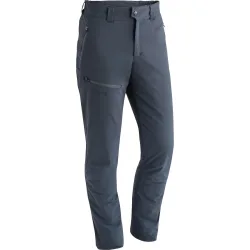 Maier Sports Herren Nil Wool Hose