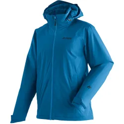 Maier Sports Herren Metor Therm Rec Jacke
