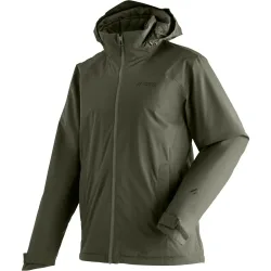 Maier Sports Herren Metor Therm Rec Jacke