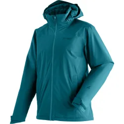 Maier Sports Herren Metor Therm Rec Jacke