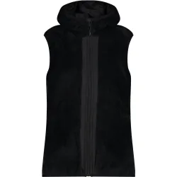 CMP Damen Hoodie Weste