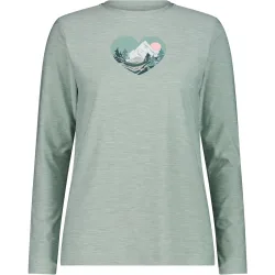 CMP Damen Longsleeve
