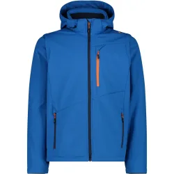 CMP Herren Hoodie Jacke