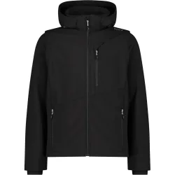 CMP Herren Hoodie Jacke