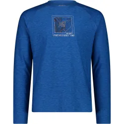 CMP Herren Longsleeve