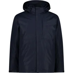 CMP Herren Hoodie Jacke