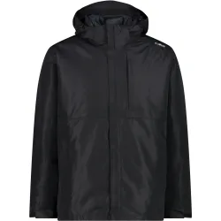 CMP Herren Hoodie Jacke