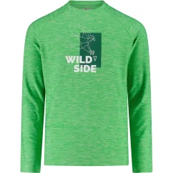 CMP Kinder Longsleeve