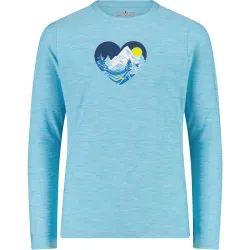 CMP Kinder Longsleeve