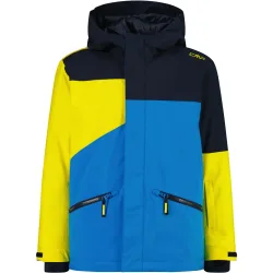 CMP Kinder Hoodie Jacke