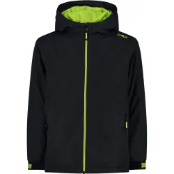 CMP Kinder Hoodie Jacke