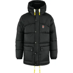 Fjällräven Herren Expedition Down Jacke