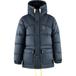 Fjällräven Herren Expedition Down Jacke