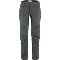 Fjällräven Damen Keb Hose