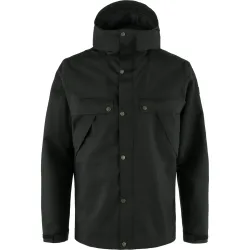 Fjällräven Herren Övik Hydratic Jacke