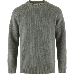 Fjällräven Herren Övik Rib Pullover