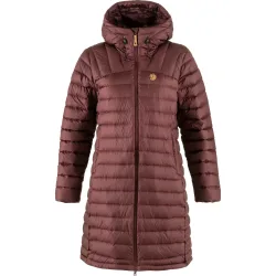 Fjällräven Damen Snow Flake Parka