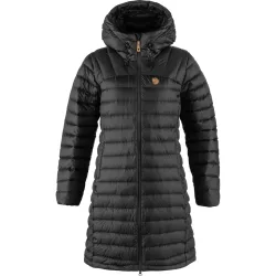 Fjällräven Damen Snow Flake Parka