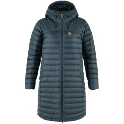 Fjällräven Damen Snow Flake Parka