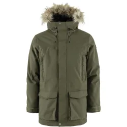 Fjällräven Herren Nuuk Lite Parka