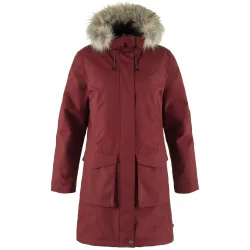 Fjällräven Damen Nuuk Lite Parka