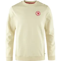 Fjällräven Herren 1960 Logo Badge Pullover