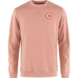 Fjällräven Herren 1960 Logo Badge Pullover