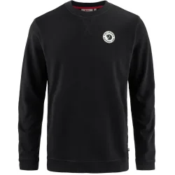 Fjällräven Herren 1960 Logo Badge Pullover