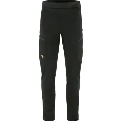 Fjällräven Herren Keb Fleece Hose