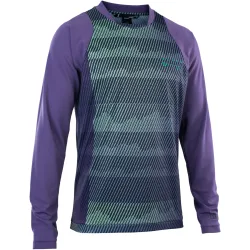 ION Herren Scrub Ls Trikot